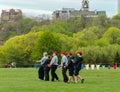 Chicago Fire Kite Team