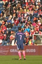 Chicago Fire Player