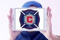 Chicago Fire Soccer Club logo