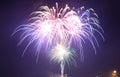 Chicago Fireworks at Navy Pier to welcome 2017