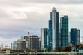 Chicago Highrise buildings