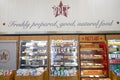 Pret a Manger