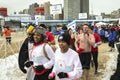 Chicago Polar Plunge 2014