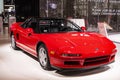 1991 Acura NSX