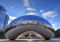 Chicago, Illinois Cloud Gate