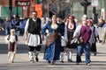 Greek Independence Day Parade 2018