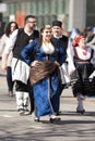Greek Independence Day Parade 2018