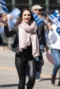 Greek Independence Day Parade 2018