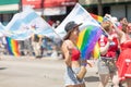 LGBTQ Pride Parade 2018