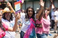 LGBTQ Pride Parade 2018