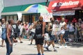 LGBTQ Pride Parade 2018