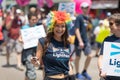 LGBTQ Pride Parade 2018