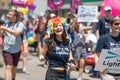 LGBTQ Pride Parade 2018