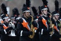 St. Patrick's Day Parade Chicago 2019