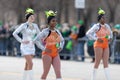 St. Patrick's Day Parade Chicago 2019