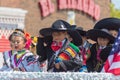 26th Street Mexican Independence Day Parade Chicago