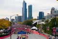 Chicago Marathon