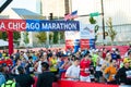 2013 Chicago Marathon