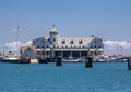 Chicago Marine Safety Station