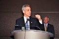 Chicago Mayor Rahm Emanuel