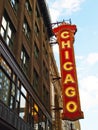 Chicago Neon Sign