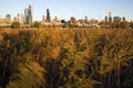 Chicago from Northerly Island