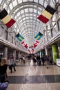 Chicago O'Hare International Airport Royalty Free Stock Photo