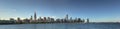 Chicago Panorama (HDR)