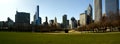 Chicago panorama