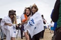 Chicago Polar Plunge 2014