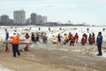 Chicago Polar Plunge 2014