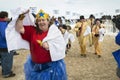 Chicago Polar Plunge