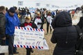 Chicago Polar Plunge