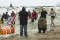 Chicago Polar Plunge