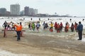 Chicago Polar Plunge