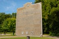 Chicago Portage sign