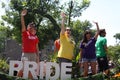 Chicago pride parade 2011