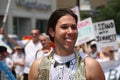 Chicago pride parade