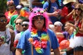 Chicago pride parade