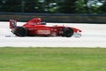 2021 Chicago Region June Sprints SCCA CXIX