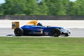 2021 Chicago Region June Sprints SCCA CXXXIX