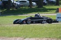 2021 Chicago Region June Sprints SCCA  A-LVIII Royalty Free Stock Photo