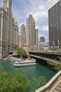 Chicago Riverboat Tours