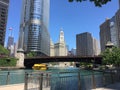 Chicago Riverfront