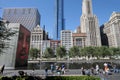 Chicago's Millennium Park