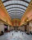 Chicago's Union Station