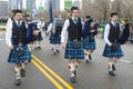 Chicago Saint Patrick parade