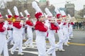 Chicago Saint Patrick parade