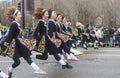 Chicago Saint Patrick parade