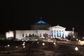 Chicago Shedd Aquarium Royalty Free Stock Photo